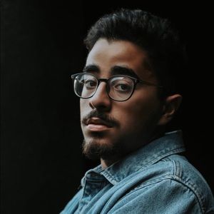 Meet your Posher, Jonathan